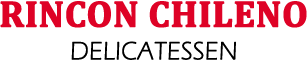 Rincon Chileno Deli-logo